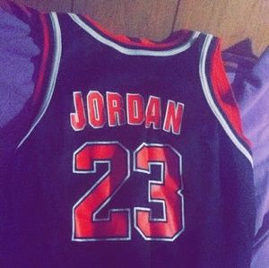 Jordan Bulls 23